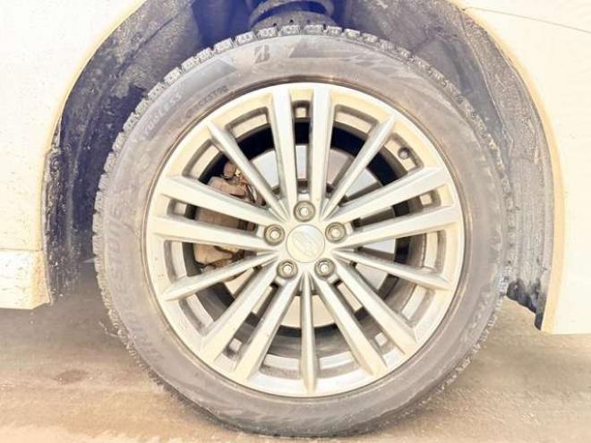 レガシィワゴン2.5 i Sパッケージ 4WD　防錆塗装4WDTVナビETC 2500