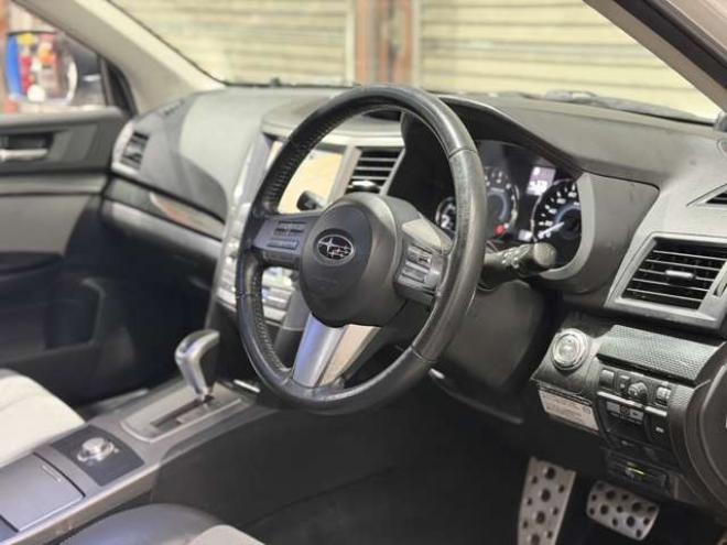 レガシィワゴン2.5 i アイサイト スポーツセレクション 4WD　防錆塗装4WDTVナビBカメETC 2500