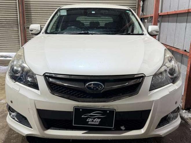 レガシィワゴン2.5 i アイサイト スポーツセレクション 4WD　防錆塗装4WDTVナビBカメETC 2500