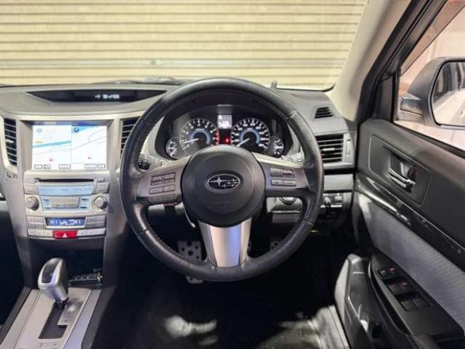 レガシィワゴン2.5 i アイサイト スポーツセレクション 4WD　防錆塗装4WDTVナビBカメETC 2500