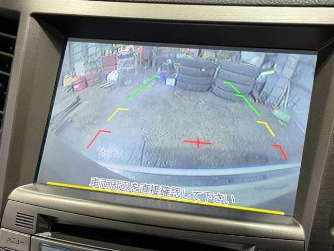 レガシィワゴン2.5 i アイサイト スポーツセレクション 4WD　防錆塗装4WDTVナビBカメETC 2500