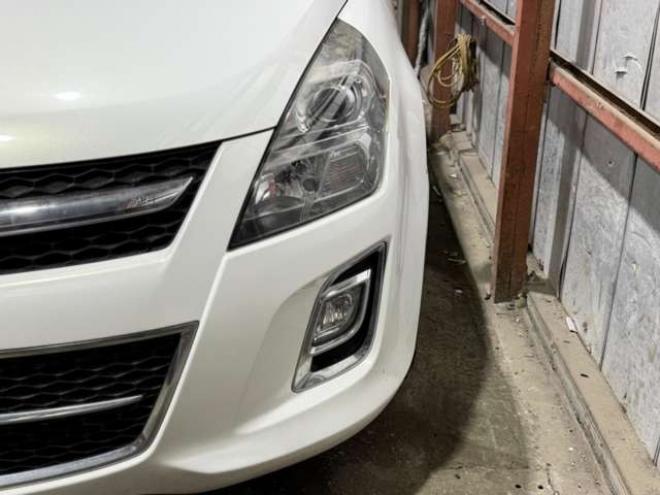 MPV2.3 23S Lパッケージ　防錆塗装ユーザー買取車4WDTVナビBカメ後席モニタエンスタ 2300