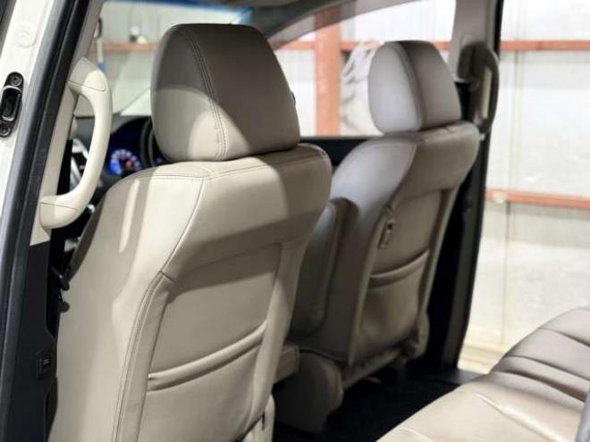 MPV2.3 23S Lパッケージ　防錆塗装ユーザー買取車4WDTVナビBカメ後席モニタエンスタ 2300