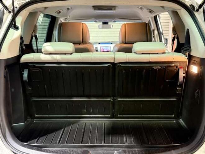 MPV2.3 23S Lパッケージ　防錆塗装ユーザー買取車4WDTVナビBカメ後席モニタエンスタ 2300