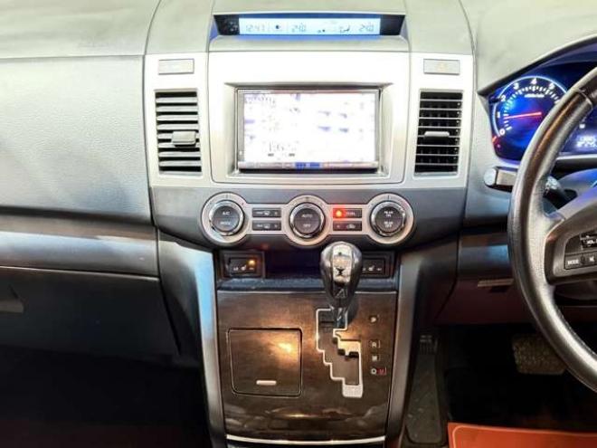 MPV2.3 23S Lパッケージ　防錆塗装ユーザー買取車4WDTVナビBカメ後席モニタエンスタ 2300