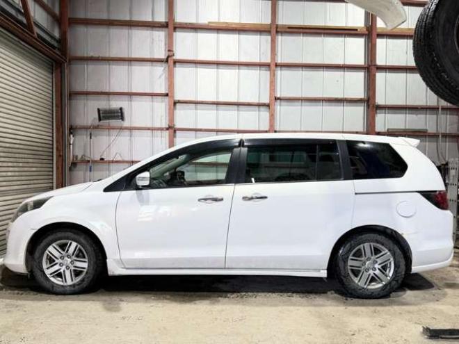 MPV2.3 23S Lパッケージ　防錆塗装ユーザー買取車4WDTVナビBカメ後席モニタエンスタ 2300