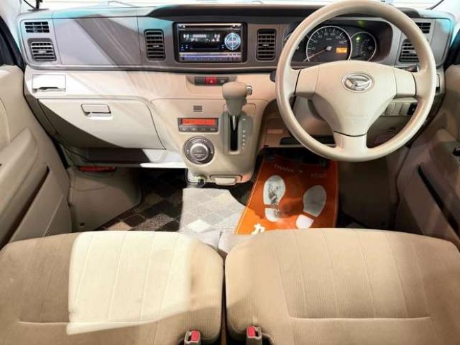 アトレーワゴン カスタムターボRS 4WD　防錆塗装4WD 660