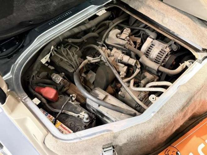 アトレーワゴン カスタムターボRS 4WD　防錆塗装4WD 660