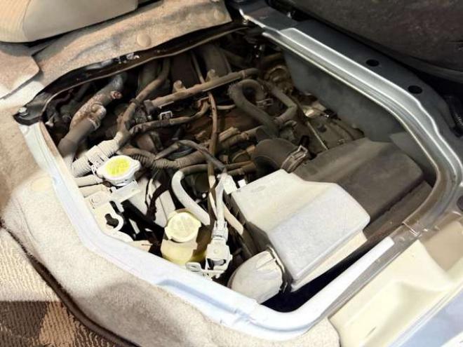 アトレーワゴン カスタムターボRS 4WD　防錆塗装4WD 660