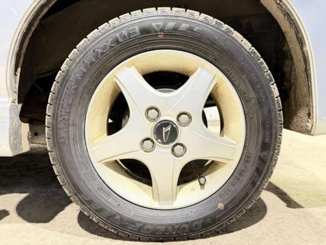 アトレーワゴン カスタムターボRS 4WD　防錆塗装4WD 660