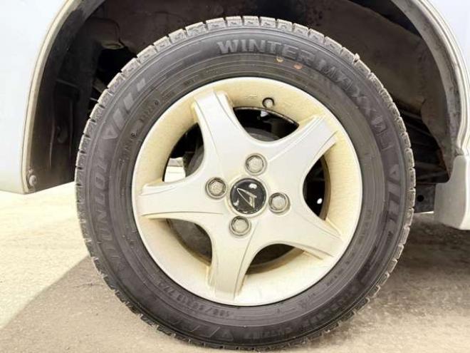 アトレーワゴン カスタムターボRS 4WD　防錆塗装4WD 660