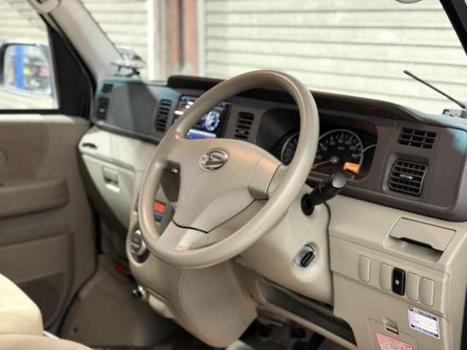 アトレーワゴン カスタムターボRS 4WD　防錆塗装4WD 660