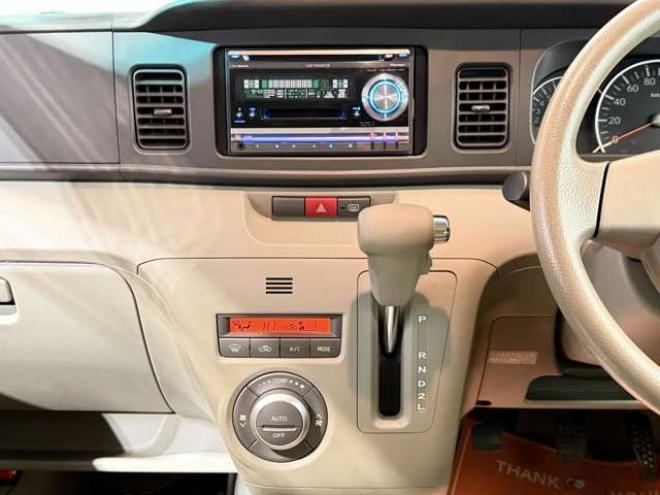 アトレーワゴン カスタムターボRS 4WD　防錆塗装4WD 660