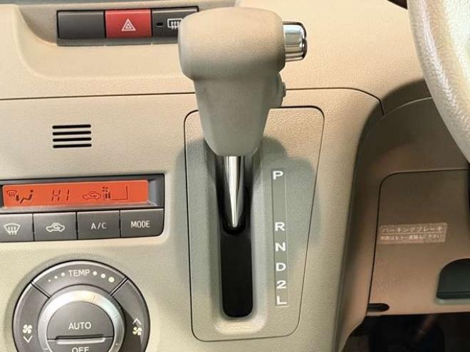 アトレーワゴン カスタムターボRS 4WD　防錆塗装4WD 660