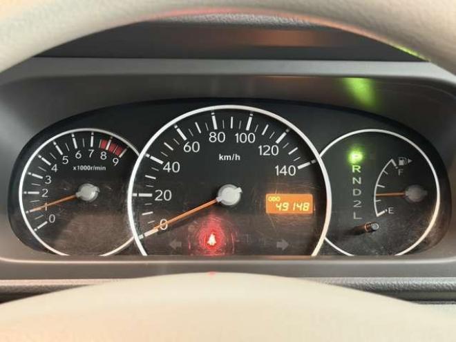 アトレーワゴン カスタムターボRS 4WD　防錆塗装4WD 660