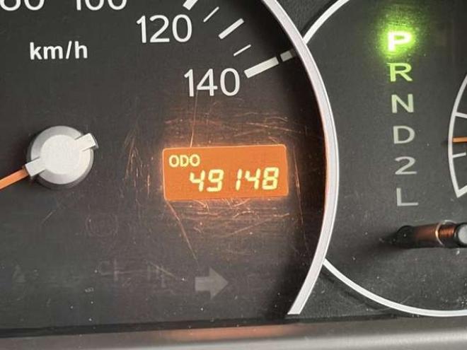 アトレーワゴン カスタムターボRS 4WD　防錆塗装4WD 660