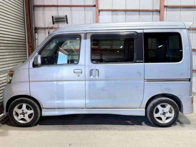 アトレーワゴン カスタムターボRS 4WD　防錆塗装4WD 660