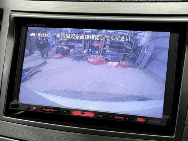レガシィワゴン2.5 i Lパッケージ リミテッド 4WD　防錆塗装4WDTVナビBカメETC夏冬タイヤ 2500