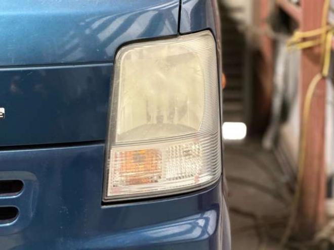 エブリィPC ハイルーフ　防錆塗装4WD夏冬タイヤ 660