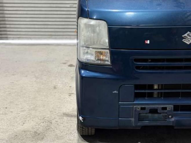 エブリィPC ハイルーフ　防錆塗装4WD夏冬タイヤ 660