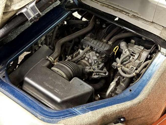 エブリィPC ハイルーフ　防錆塗装4WD夏冬タイヤ 660