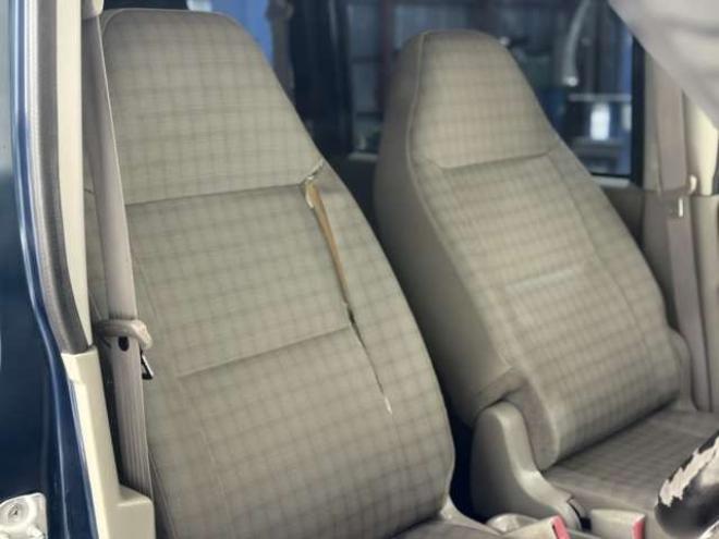 エブリィPC ハイルーフ　防錆塗装4WD夏冬タイヤ 660