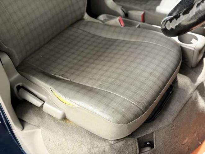 エブリィPC ハイルーフ　防錆塗装4WD夏冬タイヤ 660