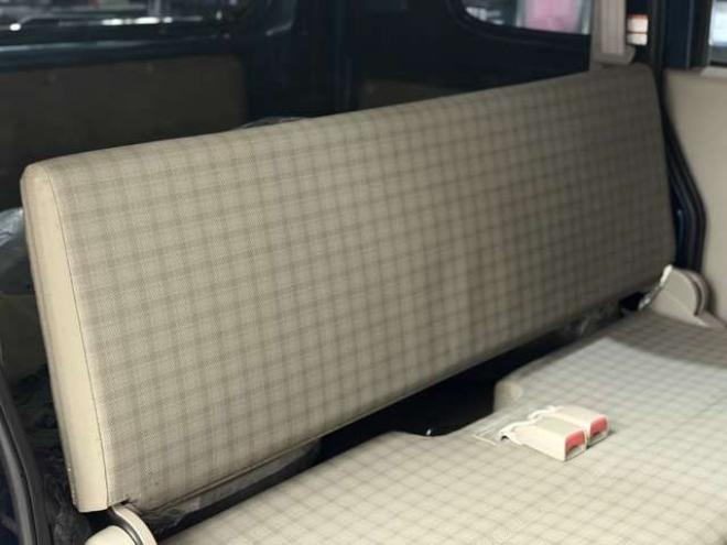 エブリィPC ハイルーフ　防錆塗装4WD夏冬タイヤ 660