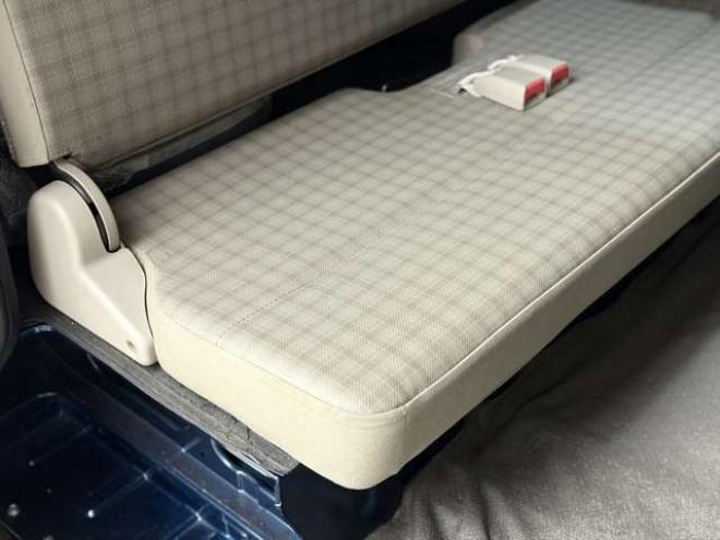 エブリィPC ハイルーフ　防錆塗装4WD夏冬タイヤ 660