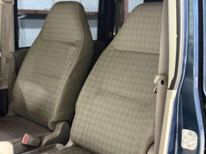 エブリィPC ハイルーフ　防錆塗装4WD夏冬タイヤ 660