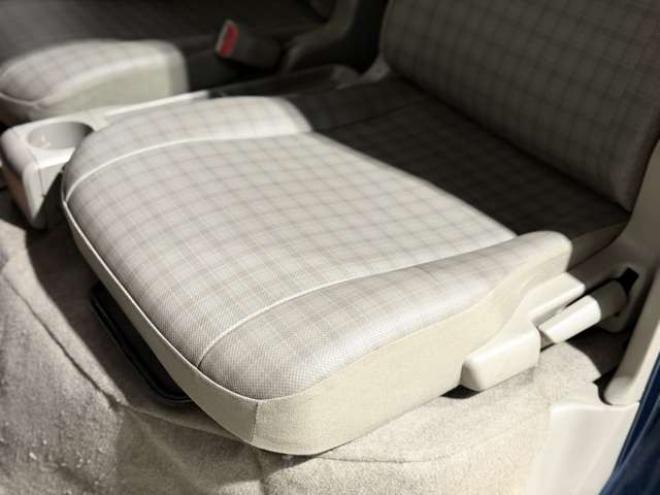 エブリィPC ハイルーフ　防錆塗装4WD夏冬タイヤ 660