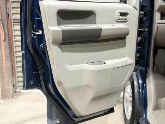 エブリィPC ハイルーフ　防錆塗装4WD夏冬タイヤ 660