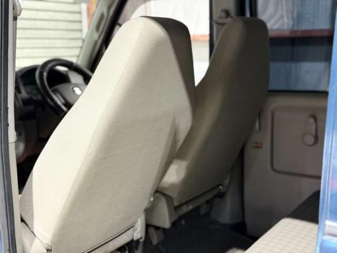 エブリィPC ハイルーフ　防錆塗装4WD夏冬タイヤ 660