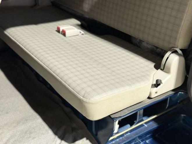 エブリィPC ハイルーフ　防錆塗装4WD夏冬タイヤ 660