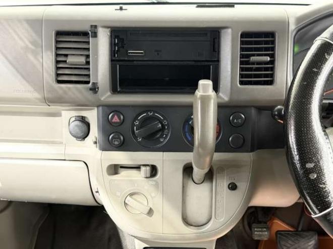 エブリィPC ハイルーフ　防錆塗装4WD夏冬タイヤ 660