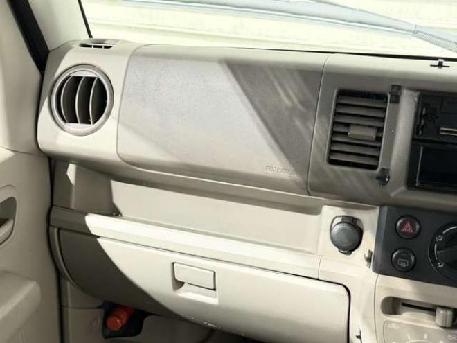 エブリィPC ハイルーフ　防錆塗装4WD夏冬タイヤ 660