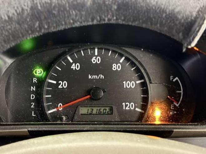 エブリィPC ハイルーフ　防錆塗装4WD夏冬タイヤ 660