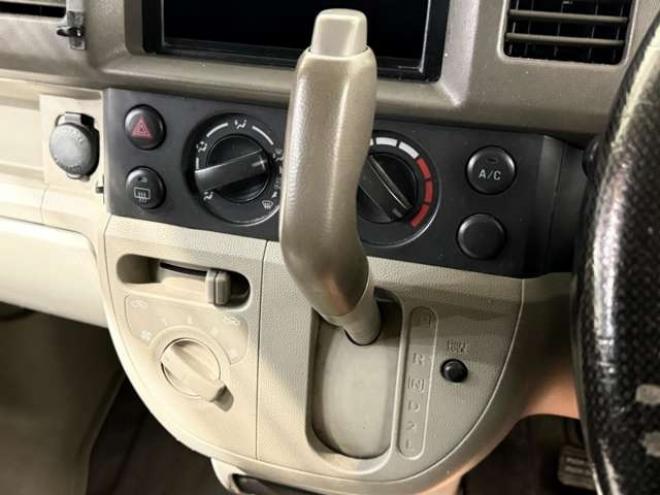 エブリィPC ハイルーフ　防錆塗装4WD夏冬タイヤ 660