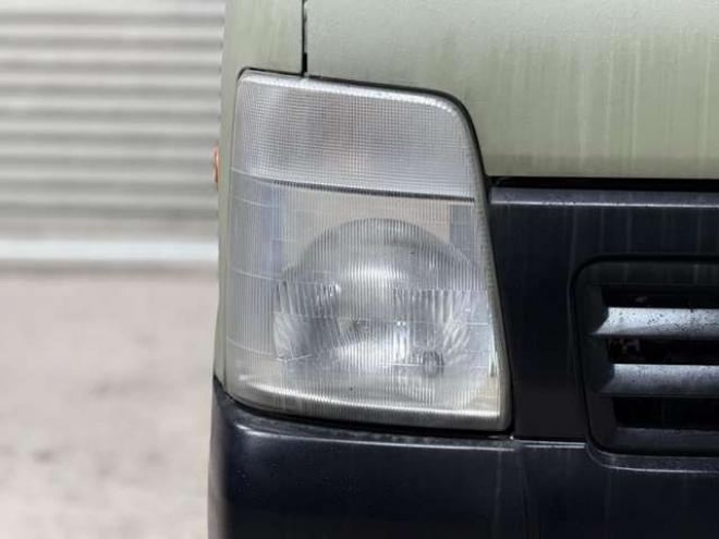 キャリーKC 3方開 4WD　全塗装車防錆塗装4WD 660