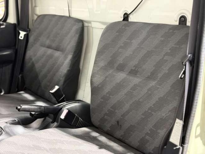 キャリーKC 3方開 4WD　全塗装車防錆塗装4WD 660