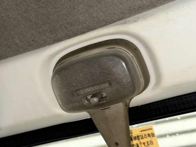 キャリーKC 3方開 4WD　全塗装車防錆塗装4WD 660