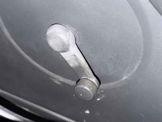 キャリーKC 3方開 4WD　全塗装車防錆塗装4WD 660