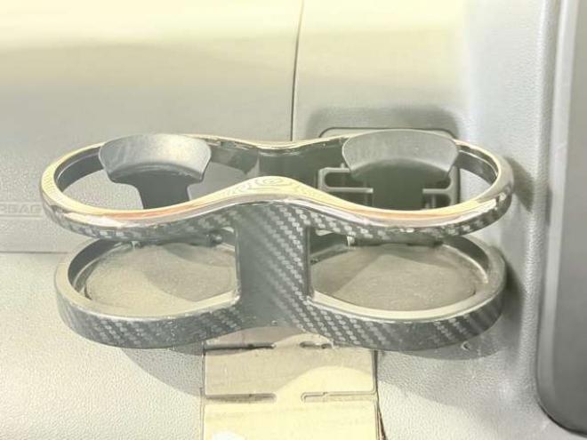 ハイゼットデッキバン 4WD　防錆塗装4WD 660