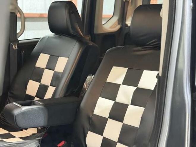 N-BOXカスタムG 4WD　防錆塗装4WDナビTVBカメ 660