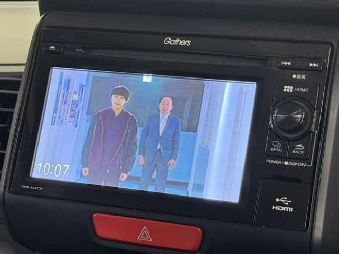 N-BOXカスタムG 4WD　防錆塗装4WDナビTVBカメ 660