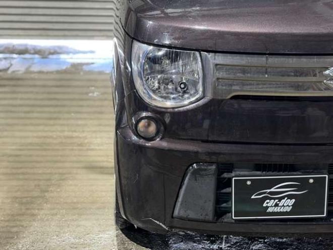 MRワゴンG 4WD　防錆塗装4WDスマキーCDラジオ 660