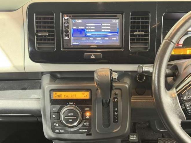 MRワゴンG 4WD　防錆塗装4WDスマキーCDラジオ 660