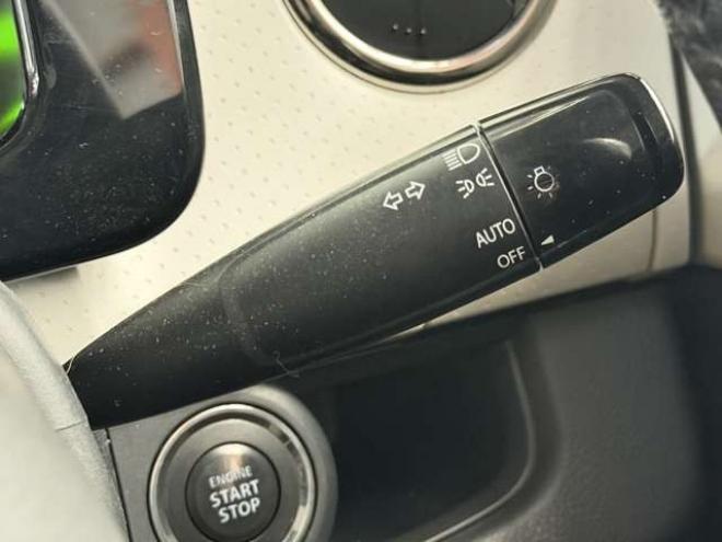 MRワゴンG 4WD　防錆塗装4WDスマキーCDラジオ 660