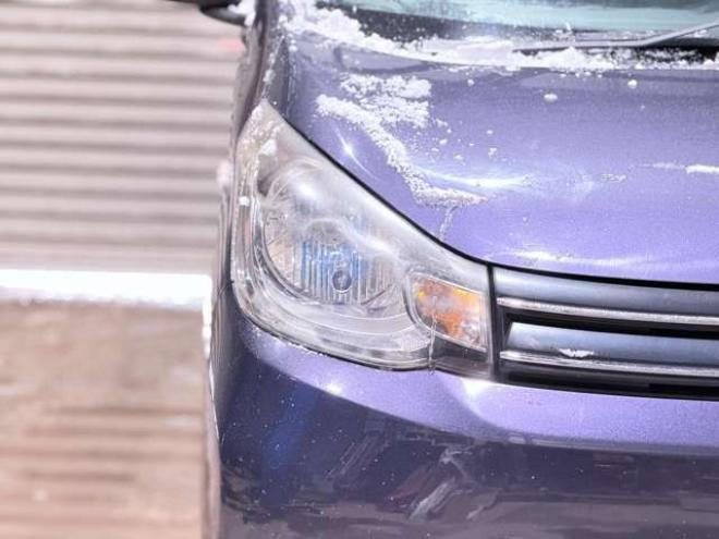 eKワゴンM eアシスト 4WD　防錆塗装4WDキーレスCDエンスタETC 660