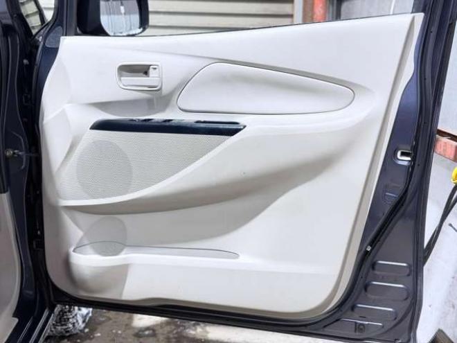 eKワゴンM eアシスト 4WD　防錆塗装4WDキーレスCDエンスタETC 660